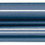Adex Modernista Moldura Italiana Pb CC Azul Oscuro 5x15
