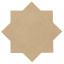 Equipe Kasbah Star Fawn 16.8x16.8
