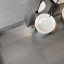 Lea Ceramiche Basaltina Stone Project Mosaico 1 Sabbiata Velvet 28.5x28.5