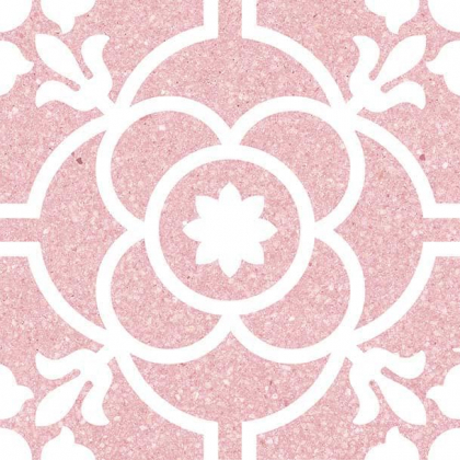 Vives Benaco Carole Coral 20x20