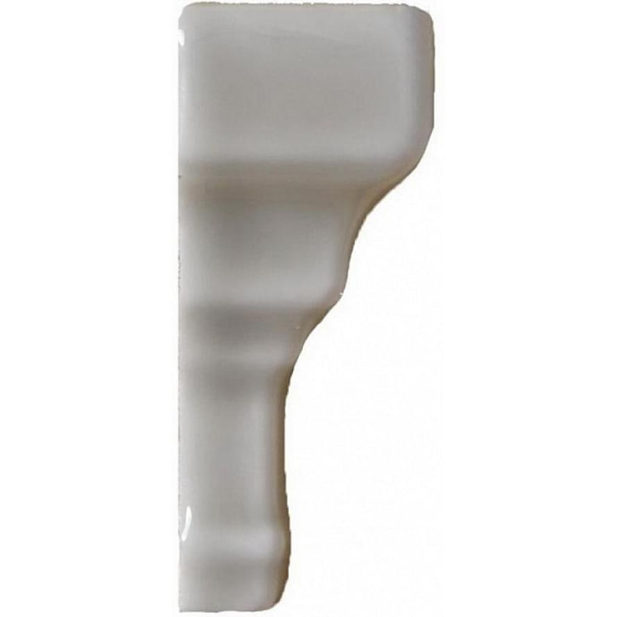 Adex Studio Angulo Exterior Cornisa Graystone 5x19.8