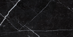 Lea Ceramiche Slimtech Delight Marquina Nero Lev 3 60x120