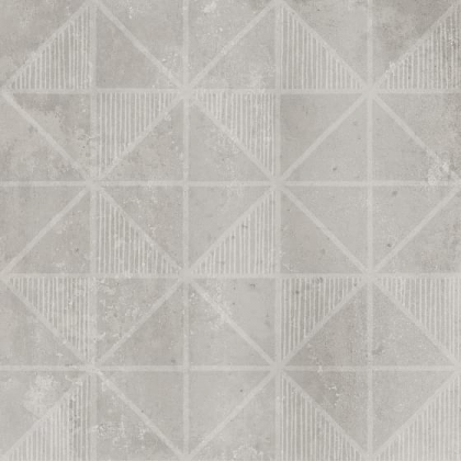 Equipe Urban Handmade Silver Antislip 20x20