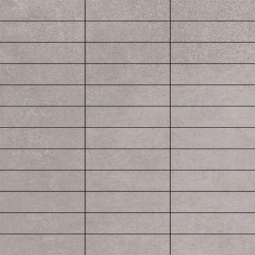 Vives Ruhr Mosaico Rectangular SPR Cemento 30x30