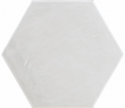 Pamesa Jubilee Hex Lambeth Natural 19.8x22.8