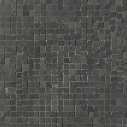 Fap Maku Dark Gres Micromosaico Matt 30x30