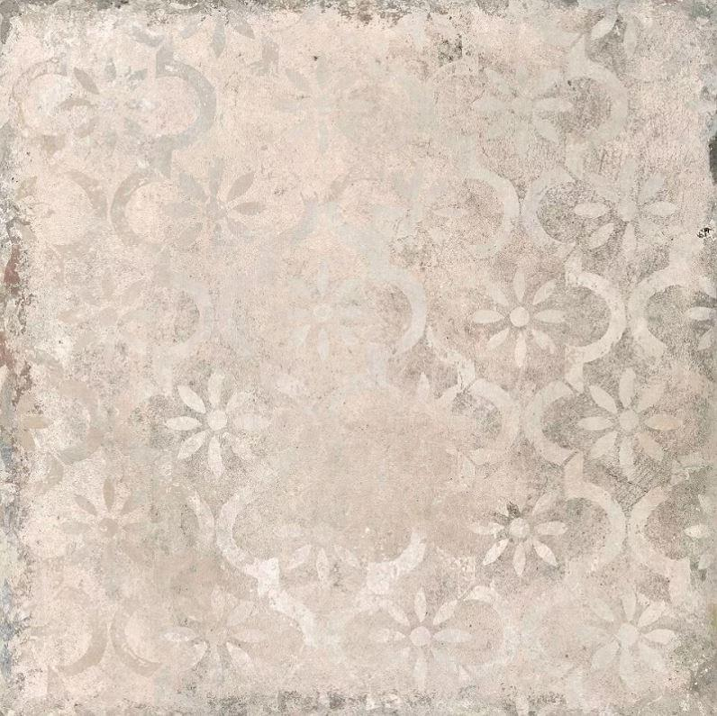 Tagina Il Cotto Deco Stencil Clear 92x92