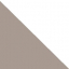 TopCer Базовая Плитка Light Grey-Brown Triangle 2x2