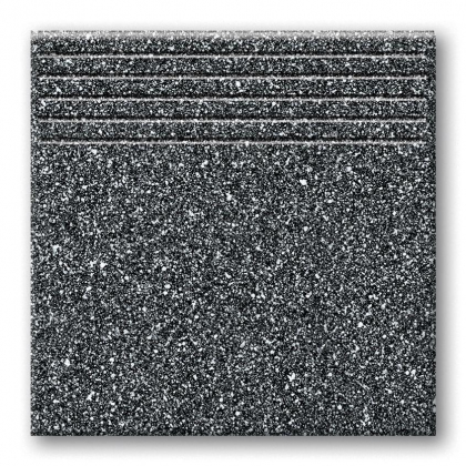 Tubadzin Tartan Stopnica 5 33.3x33.3