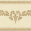 Gracia Ceramica Visconti Beige Border 03 8.5x25