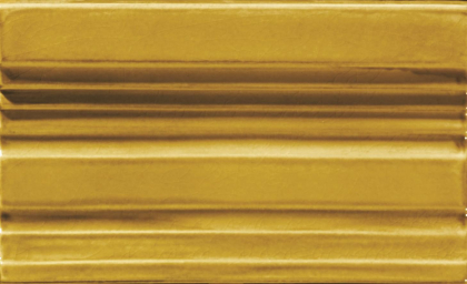 Ceramiche Grazia Epoque Terminale Pitti Mustard Craquele 12x20