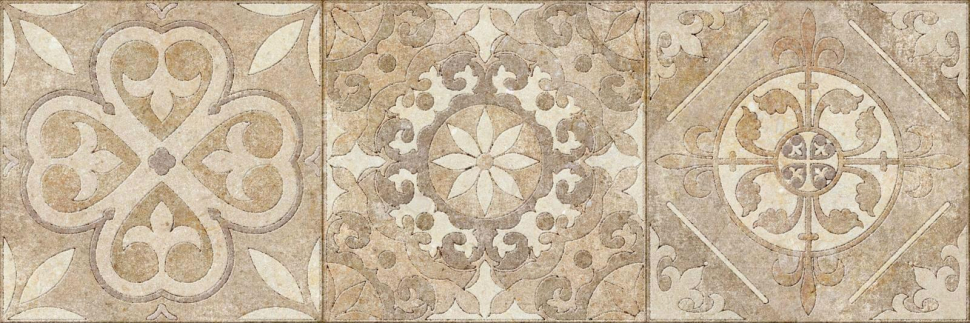 Argenta Vega Decor Marfil 30x90