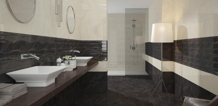 Argenta Vega Decor Marfil 30x90