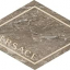 Versace Marble Firme Mosaico T3 Grigio 5.4x9.3