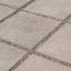 Emil Ceramica Be-Square Mosaico 3x3 Concrete Naturale Slim 30x30