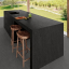 Grespania Basaltina Coverlam Negro 5.6 mm 60x120