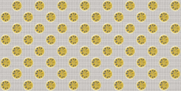 ABK Wide And Style Plus Digital+ M Ama Senape Oro 160x320