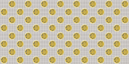 ABK Wide And Style Plus Digital+ M Ama Senape Oro 160x320