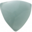 Adex Neri Angulo Cubrecanto Pb Sea Green 2.5x2.5