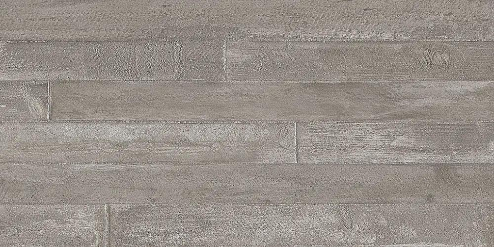 Provenza Re-Play Concrete Cassaforma Flat Dark Grey 30x60