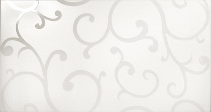 Aparici Angel Blanco Ornato 31.6x59.2