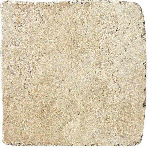 Settecento Maya Azteca Tikal Avorio 32.7x32.7