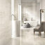 Panaria Trilogy Calacatta White Lux Rect 60x60