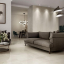 Panaria Trilogy Calacatta White Lux Rect 60x60