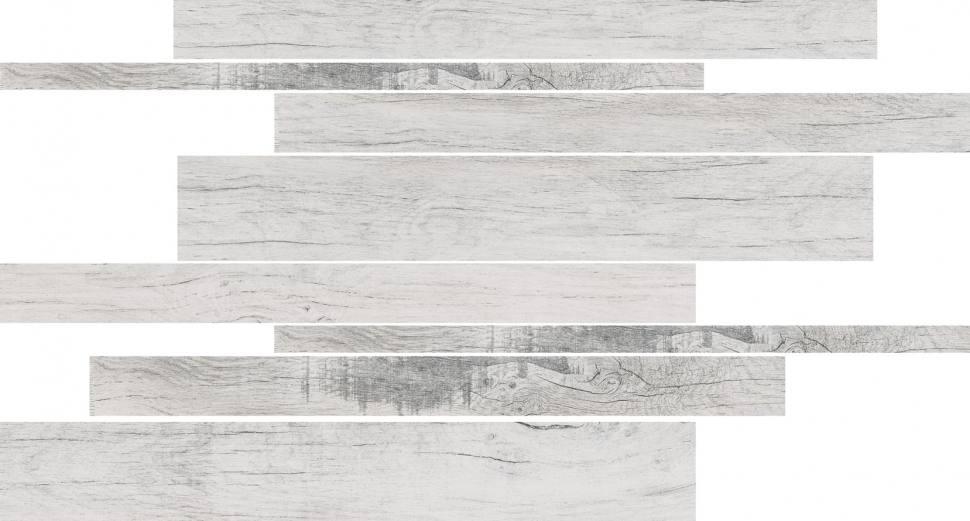 Colorker Norden Loseta White 30x30