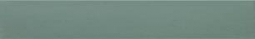 TopCer Базовая Плитка Dark Green Stripe 2.1x13.7