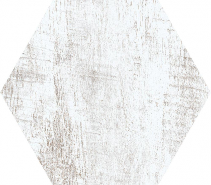 Peronda Harmony Industry Hexa White 17.5x20