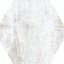 Peronda Harmony Industry Hexa White 17.5x20