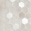 Domino Ceramika Magnetia Decor Hexa B 25x36