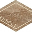 Versace Marble Firme Mosaico T3 Marrone 5.4x9.3