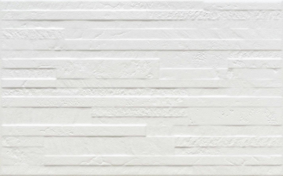 Saloni Albar Igloo Blanco Mate 25x40