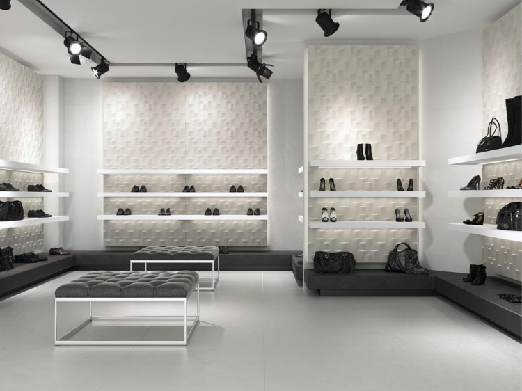 Saloni Interni Patina Fumo 90x90