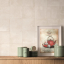 Emil Ceramica Be-Square Mosaico 3x3 Ivory Naturale 30x30
