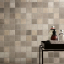 Piemme Ceramiche Claymood Sand Nat-Ret 80x80
