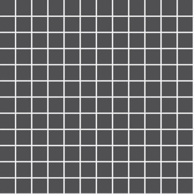 VitrA Color Ral 1500 Black R10B Nn 2.5x2.5 30x30