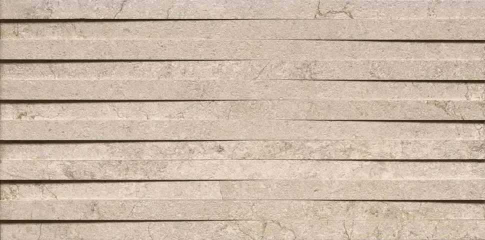 Piemme Ceramiche Stone Concept Lines Sabbia Nat-Ret 30x60