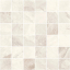 Sant Agostino Mystic Mosaico Ivory 30x30