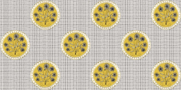 ABK Wide And Style Plus Digital+ M Ama Senape Oro 60x120