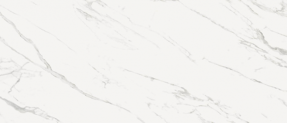 Casalgrande Padana Marmoker Statuario Grigio A Honed 118x278