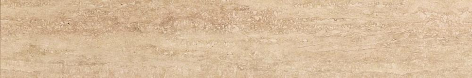 Casalgrande Padana Marmoker Travertino Romano Lucido 9.8x59