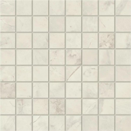 Atlas Concorde Marvel X Calacatta Perla Mosaico Matt 30x30