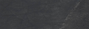 Impronta Italgraniti Up Stone Black 20x60