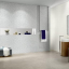 Love Ceramic Tiles Splash Tortora 60x60