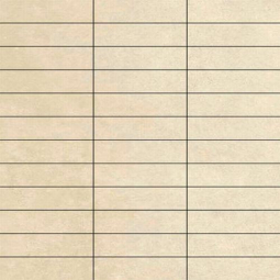 Vives Ruhr Mosaico Rectangular SPR Crema 30x30