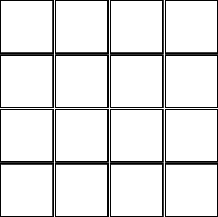 Rex Les Bijoux Quatre Saisons Glossy Mosaico 7.5X7.5 30x30