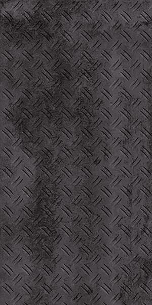 Diesel Stage Boss Metallic Blue Sq. 30x60